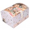 TOPModel, Grote sieradendoos met code en geluid CAT LOVE 13578 TOPModel, Grote sieradendoos met code en geluid CAT LOVE 13578