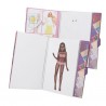 TOPModel, Special design kleurboek 13584 TOPModel, Special design kleurboek 13584