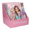 TOPModel, Special design kleurboek 13584 TOPModel, Special design kleurboek 13584