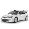 Combi-set RTR, 2003 Ford Focus RS Custom (TT-02), Tamiya, Modelbouw RC Combi-set RTR, 2003 Ford Focus RS Custom (TT-02), Tamiya, Modelbouw RC