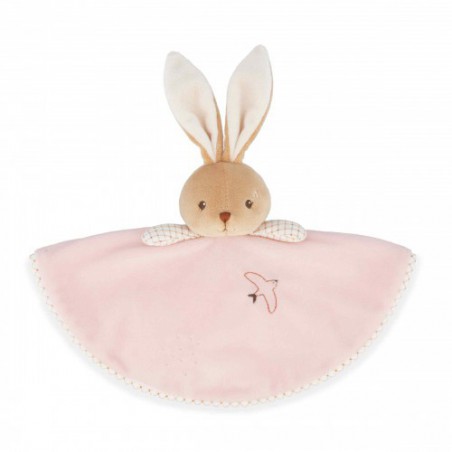 Doudou konijn roze - Kaloo Doudou konijn roze - Kaloo