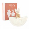 Doudou konijn wit - Kaloo Doudou konijn wit - Kaloo