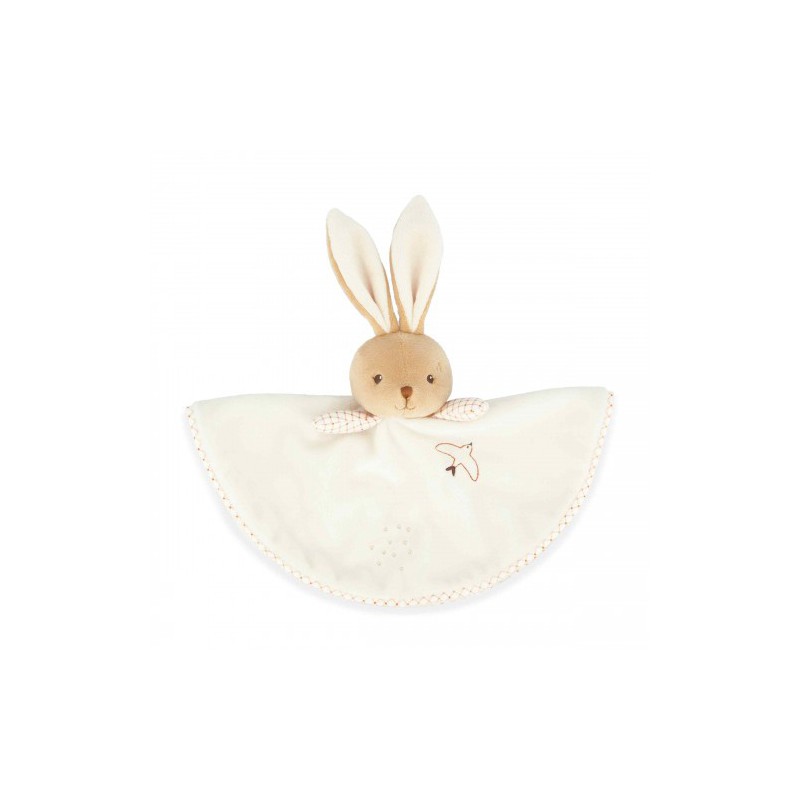 Doudou konijn wit - Kaloo