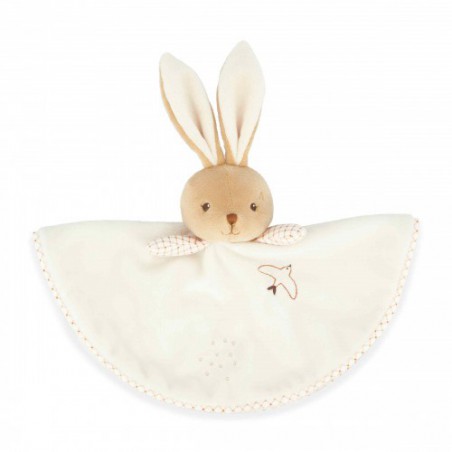 Doudou konijn wit - Kaloo Doudou konijn wit - Kaloo