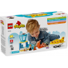 LEGO DUPLO - 10443 Voor het eerst op het vliegveld LEGO DUPLO - 10443 Voor het eerst op het vliegveld