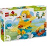 LEGO DUPLO - 10448 3-in-1 dieren op wielen LEGO DUPLO - 10448 3-in-1 dieren op wielen