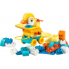 LEGO DUPLO - 10448 3-in-1 dieren op wielen LEGO DUPLO - 10448 3-in-1 dieren op wielen