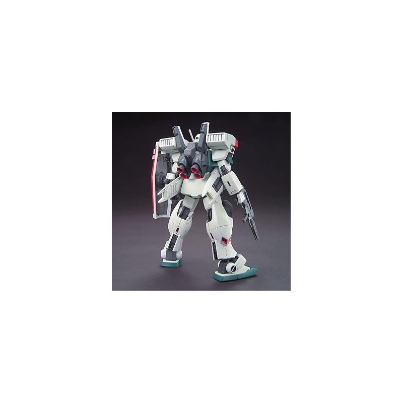 Gundam: HG RGM-86R GMIII, Bandai