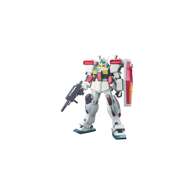Gundam: HG RGM-86R GMIII, Bandai