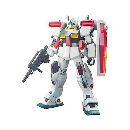 Gundam: HG RGM-86R GMIII, Bandai Gundam: HG RGM-86R GMIII, Bandai