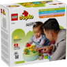 LEGO DUPLO - 10441 Vormenstoof: puppyhuis LEGO DUPLO - 10441 Vormenstoof: puppyhuis