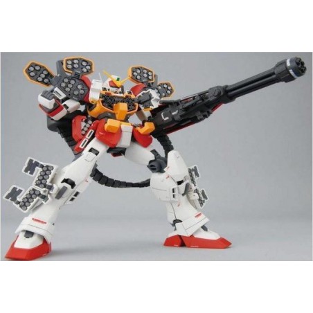 Gundam: MG Heavy Arms, Bandai