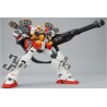 Gundam: MG Heavy Arms, Bandai Gundam: MG Heavy Arms, Bandai
