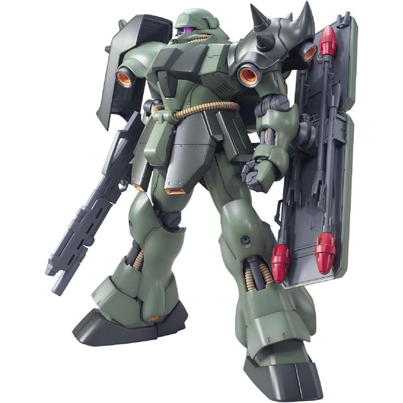 Gundam: MG Geara Doga, Bandai