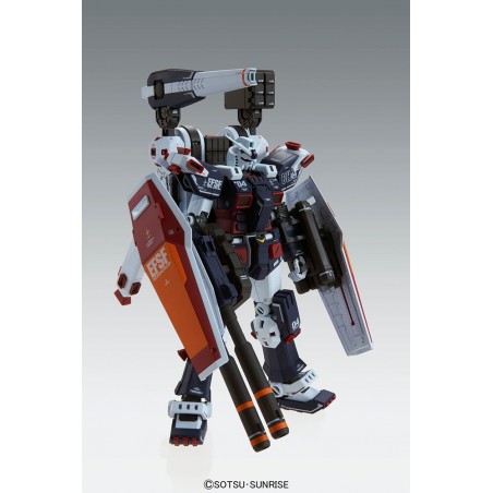 Gundam: MG Full Armor Thunderbolt, Bandai