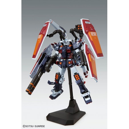 Gundam: MG Full Armor Thunderbolt, Bandai