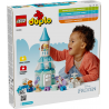 LEGO DUPLO - 10455 Anna en Elsa's Frozen kasteelfeest LEGO DUPLO - 10455 Anna en Elsa's Frozen kasteelfeest