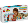 LEGO DUPLO - 10456 McQueens bezoek aan Docs garage LEGO DUPLO - 10456 McQueens bezoek aan Docs garage