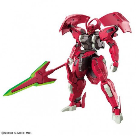 Gundam: HG Darilbalde, Bandai