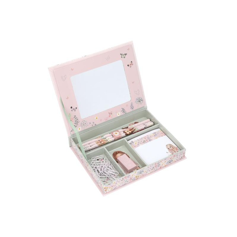 TOPModel, Schrijfwarendoos SUMMER FEELING 13614