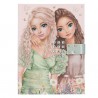 TOPModel, Dagboek met code en geluid SUMMER FEELING 13622 TOPModel, Dagboek met code en geluid SUMMER FEELING 13622