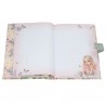 TOPModel, Dagboek met code en geluid SUMMER FEELING 13622 TOPModel, Dagboek met code en geluid SUMMER FEELING 13622