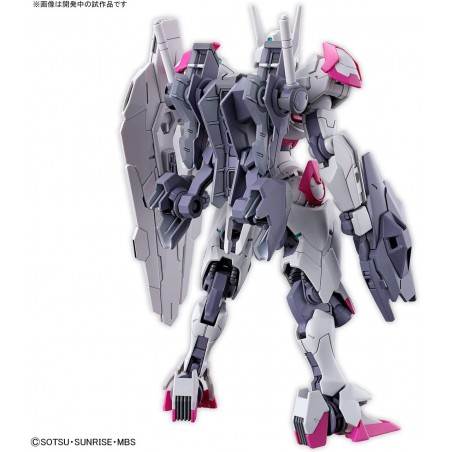 Gundam: HG Lfrith, Bandai