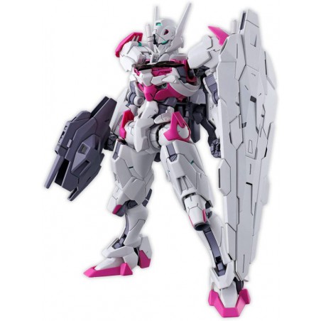 Gundam: HG Lfrith, Bandai