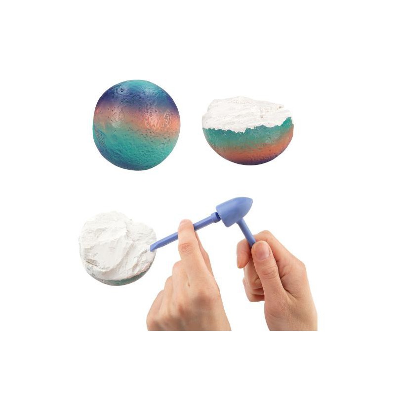 Dino World, Galaxy explorer set 12156