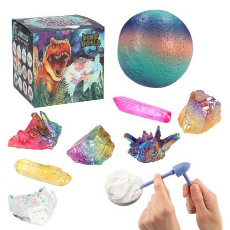 Dino World, Galaxy explorer set 12156 Dino World, Galaxy explorer set 12156