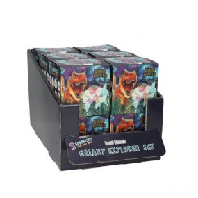 Dino World, Galaxy explorer set 12156
