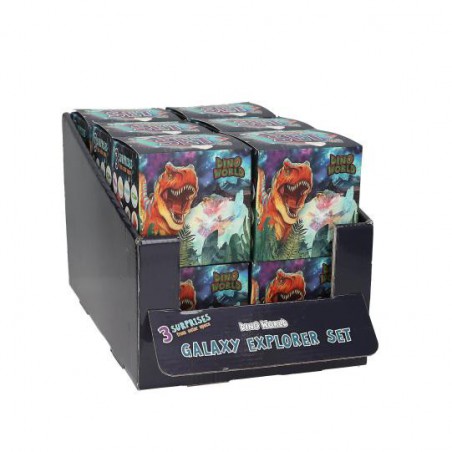 Dino World, Galaxy explorer set 12156 Dino World, Galaxy explorer set 12156