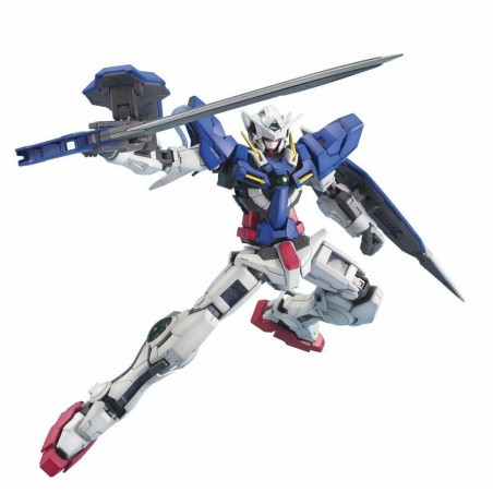 Gundam: MG Exia, Bandai