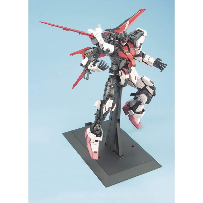 Gundam: PERFECT GRADE MBF-02 Strike Rouge + Sky Grasper, Bandai