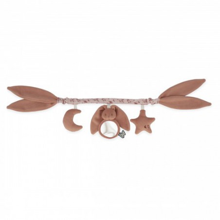 Lapinoo wagenspanner terracotta - Kaloo Lapinoo wagenspanner terracotta - Kaloo