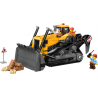 LEGO City - 60466 Gele bulldozer LEGO City - 60466 Gele bulldozer