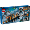 LEGO City - 60471 Laborarotiumtruck op de Noordpool LEGO City - 60471 Laborarotiumtruck op de Noordpool