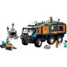 LEGO City - 60471 Laborarotiumtruck op de Noordpool LEGO City - 60471 Laborarotiumtruck op de Noordpool