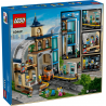 LEGO City - 60469 Centraal station LEGO City - 60469 Centraal station