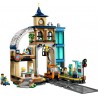 LEGO City - 60469 Centraal station LEGO City - 60469 Centraal station