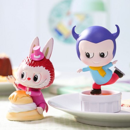 Labubu - The Monsters patisserie Labubu - The Monsters patisserie
