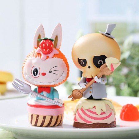 Labubu - The Monsters patisserie Labubu - The Monsters patisserie