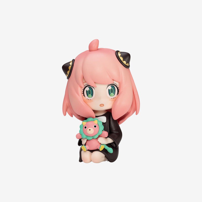 Spy x Family - Anya's Daily Life