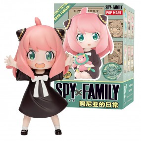 Spy x Family - Anya's Daily Life