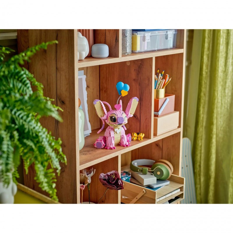 LEGO DISNEY Stitch- 43257 Angel