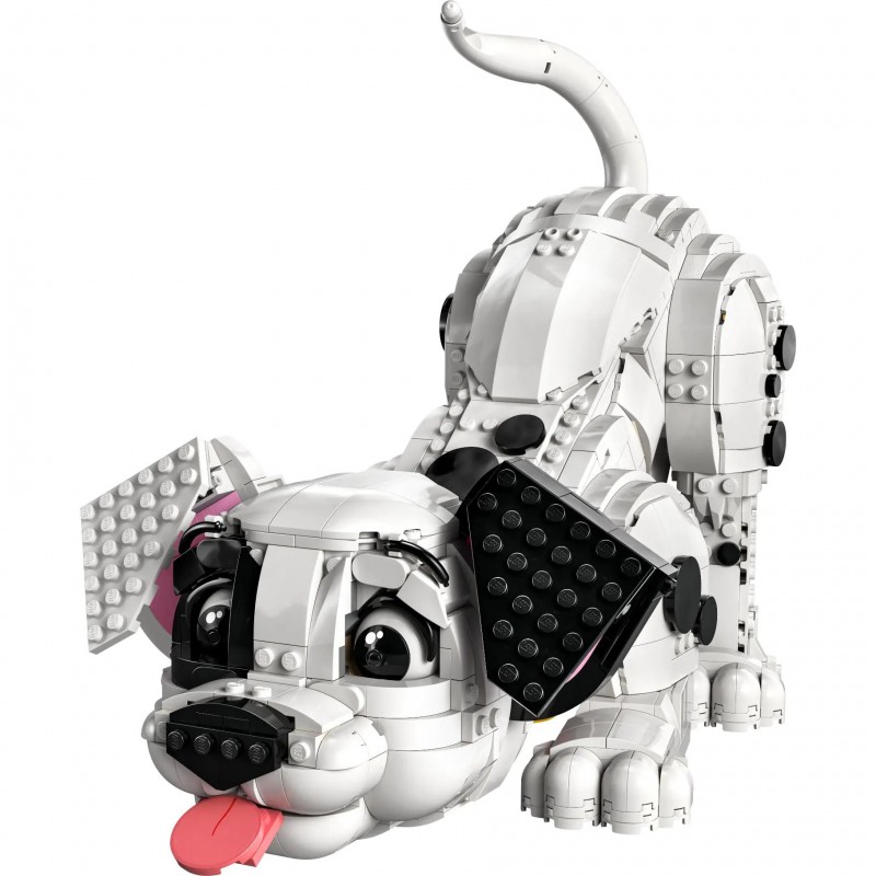 LEGO DISNEY - 43269 Puppy 101 dalmatiërs