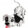LEGO DISNEY - 43269 Puppy 101 dalmatiërs LEGO DISNEY - 43269 Puppy 101 dalmatiërs