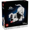LEGO DISNEY - 43269 Puppy 101 dalmatiërs LEGO DISNEY - 43269 Puppy 101 dalmatiërs