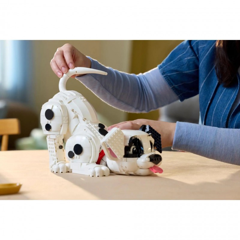 LEGO DISNEY - 43269 Puppy 101 dalmatiërs