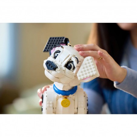 LEGO DISNEY - 43269 Puppy 101 dalmatiërs LEGO DISNEY - 43269 Puppy 101 dalmatiërs